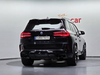 2023 BMW X5 M photo 3