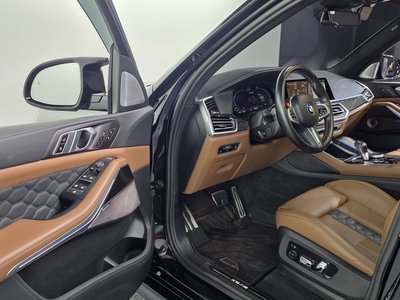 2023 BMW X5 M photo 10