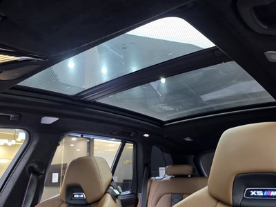 2023 BMW X5 M — миниатюра 18
