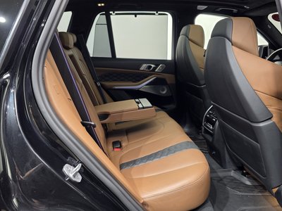 2023 BMW X5 M — миниатюра 12
