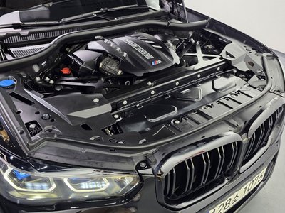 2023 BMW X5 M photo 7