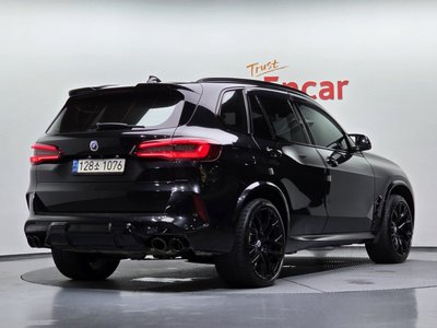2023 BMW X5 M photo 4