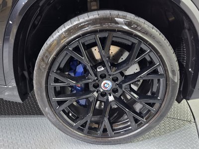2023 BMW X5 M photo 6