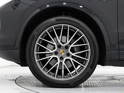 PORSCHE CAYENNE - 6