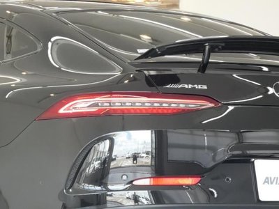 صورة 4 لـ 2019 Mercedes-BENZ GT AMG