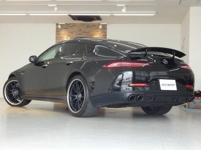 صورة 2 لـ 2019 Mercedes-BENZ GT AMG