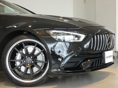 صورة 5 لـ 2019 Mercedes-BENZ GT AMG