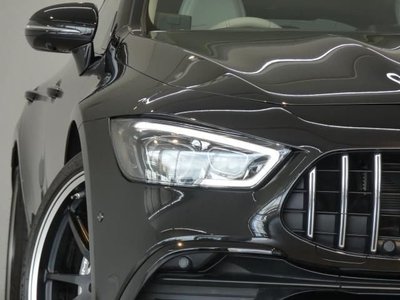صورة 3 لـ 2019 Mercedes-BENZ GT AMG