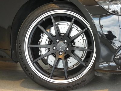 صورة 6 لـ 2019 Mercedes-BENZ GT AMG