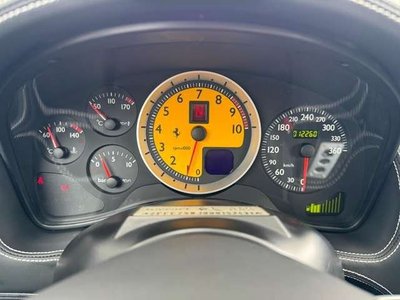FERRARI F430 - 9