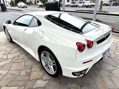 FERRARI F430 - 5