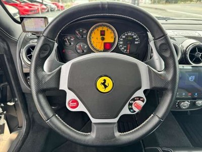 FERRARI F430 - 8