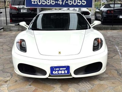 FERRARI F430 - 2