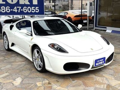 FERRARI F430 - 4
