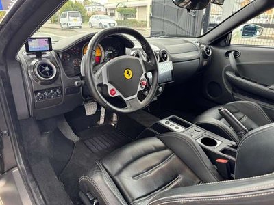FERRARI F430 - 7