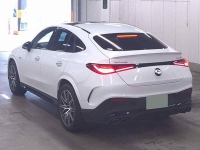 MERCEDES-BENZ GLC - 2