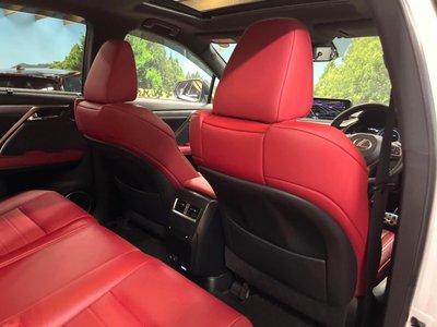صورة مصغرة 34 لـ 2020 Lexus RX