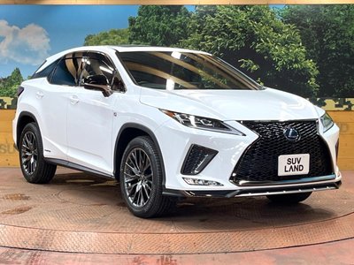 صورة مصغرة 18 لـ 2020 Lexus RX