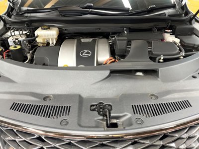 صورة مصغرة 19 لـ 2020 Lexus RX