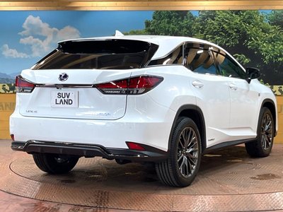 صورة مصغرة 66 لـ 2020 Lexus RX