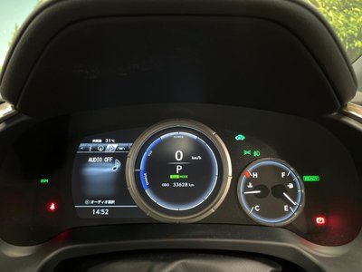 صورة مصغرة 43 لـ 2020 Lexus RX