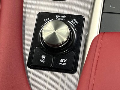 صورة مصغرة 41 لـ 2020 Lexus RX