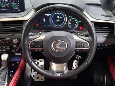 صورة مصغرة 14 لـ 2020 Lexus RX