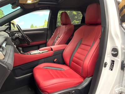 صورة مصغرة 23 لـ 2020 Lexus RX