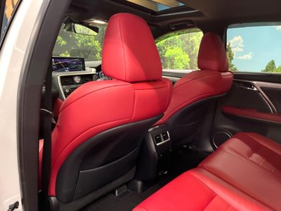 صورة مصغرة 25 لـ 2020 Lexus RX