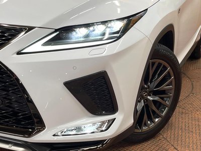 صورة مصغرة 13 لـ 2020 Lexus RX
