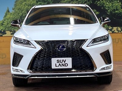 صورة مصغرة 15 لـ 2020 Lexus RX
