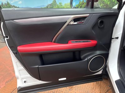 صورة مصغرة 24 لـ 2020 Lexus RX