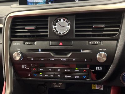 صورة مصغرة 38 لـ 2020 Lexus RX