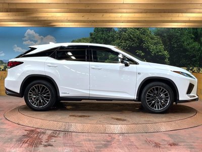 صورة مصغرة 67 لـ 2020 Lexus RX