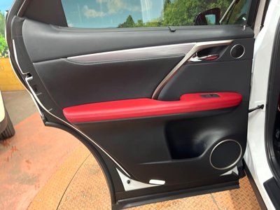 صورة مصغرة 26 لـ 2020 Lexus RX