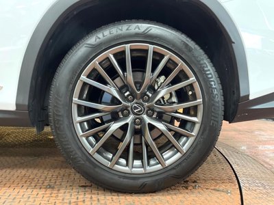 صورة مصغرة 28 لـ 2020 Lexus RX