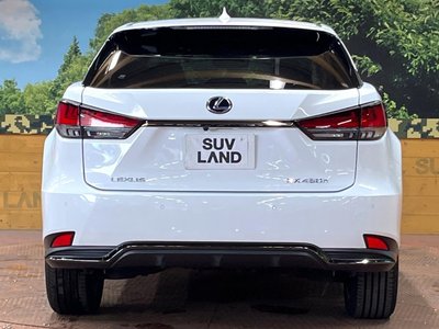 صورة مصغرة 16 لـ 2020 Lexus RX