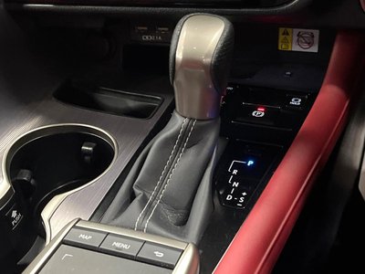 صورة مصغرة 40 لـ 2020 Lexus RX