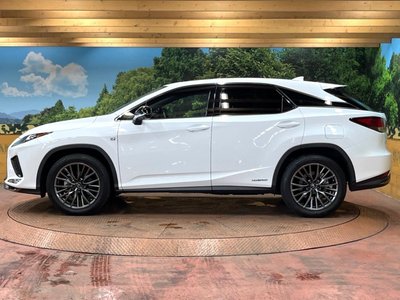 صورة مصغرة 68 لـ 2020 Lexus RX