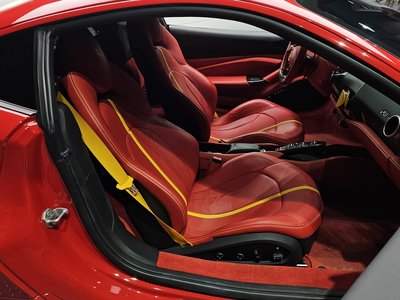 FERRARI F8 TRIBUTO - 10