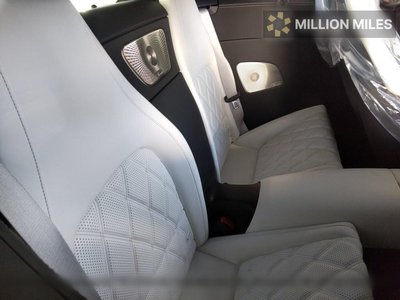 MERCEDES-BENZ SL AMG - 6