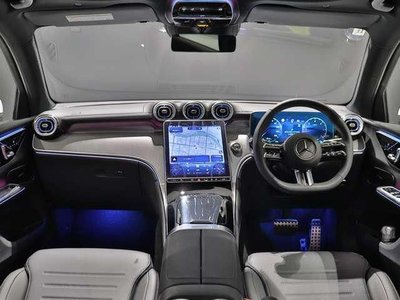 MERCEDES-BENZ GLC - 2