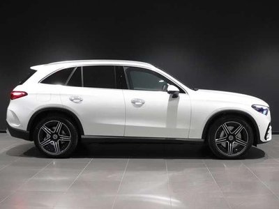 MERCEDES-BENZ GLC - 9