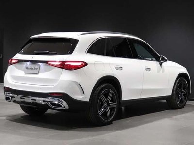 MERCEDES-BENZ GLC - 10