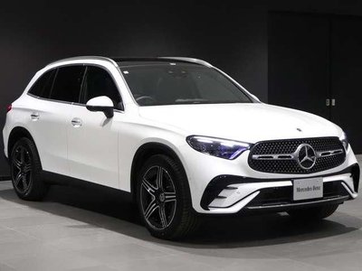 MERCEDES-BENZ GLC - 8