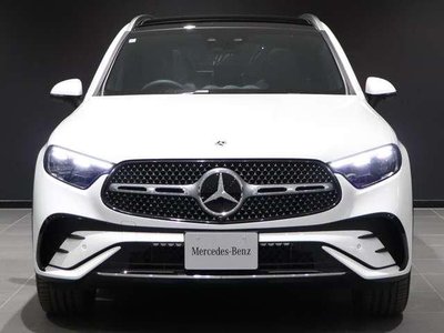 MERCEDES-BENZ GLC - 6