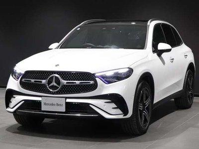 MERCEDES-BENZ GLC - 5