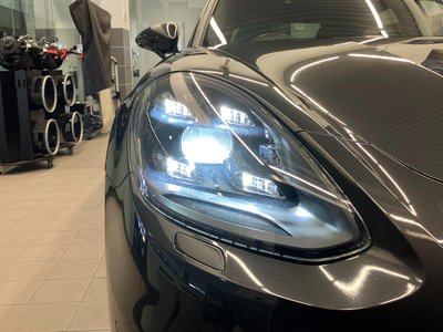 PORSCHE PANAMERA - 5