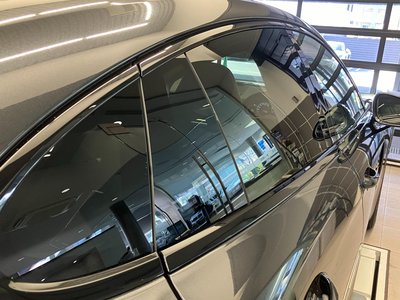 PORSCHE PANAMERA - 8