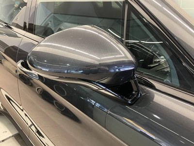 PORSCHE PANAMERA - 6